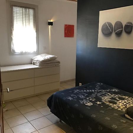 Chambre Chez L Habitant Apartment Châteaurenard Екстериор снимка